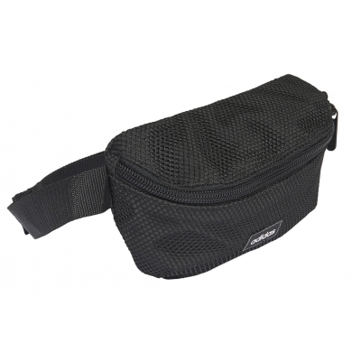 adidas Torba na biodra T4H Mesh Waistbag czarna